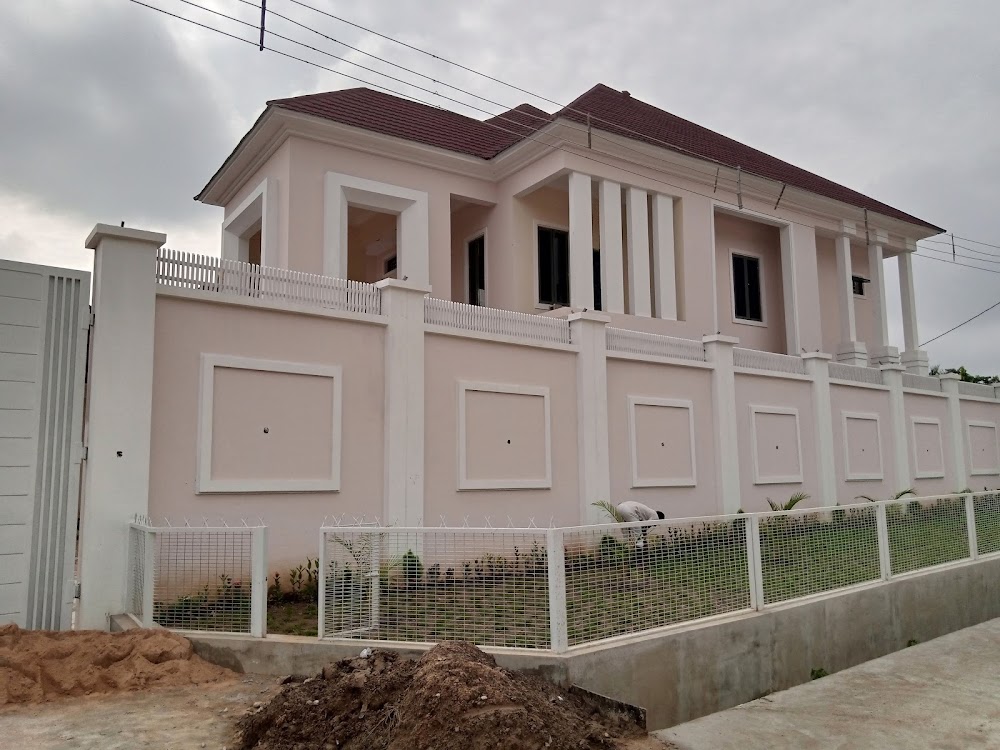 Gidan Daji New millenium City kaduna photo 3